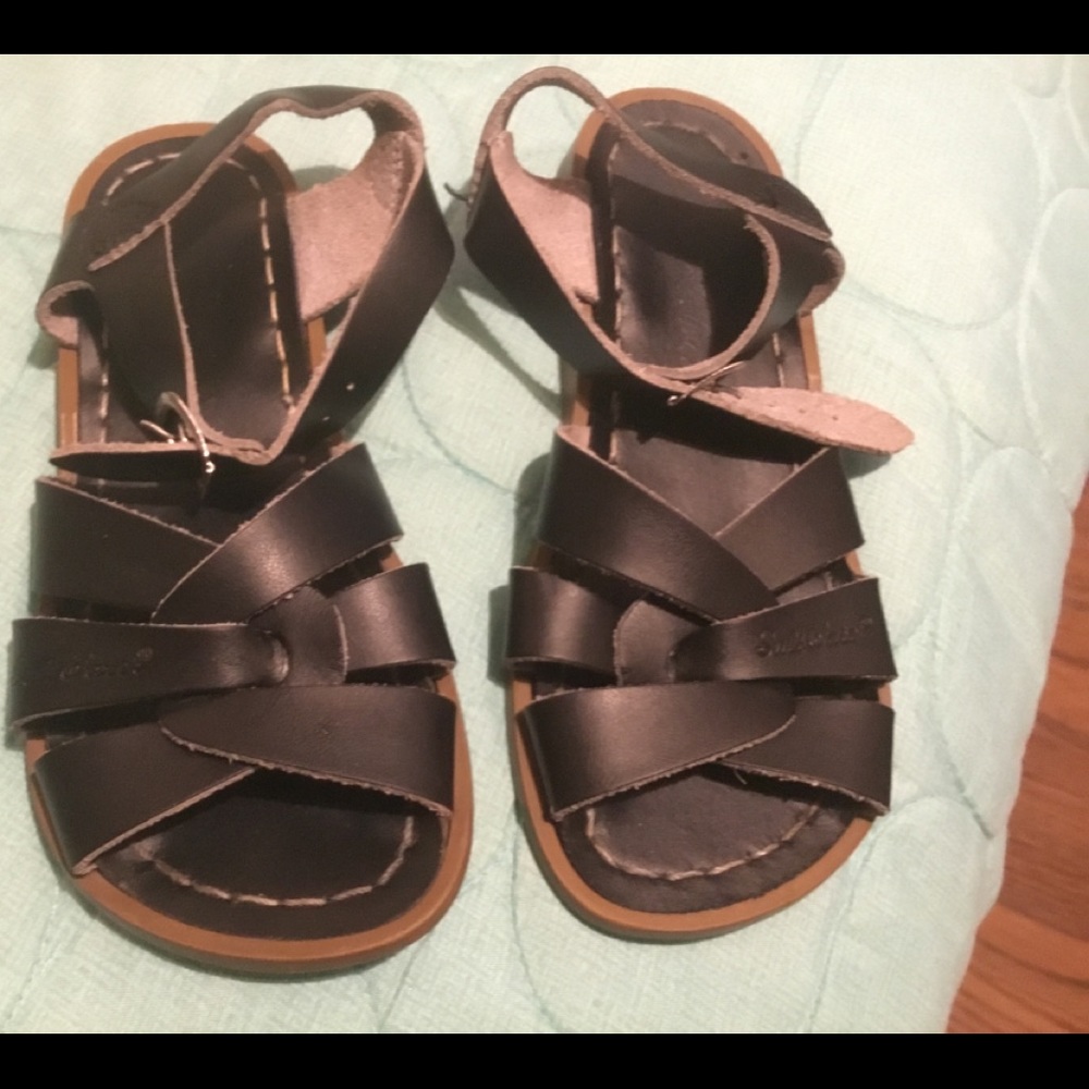 🩴Salt Water Sandal